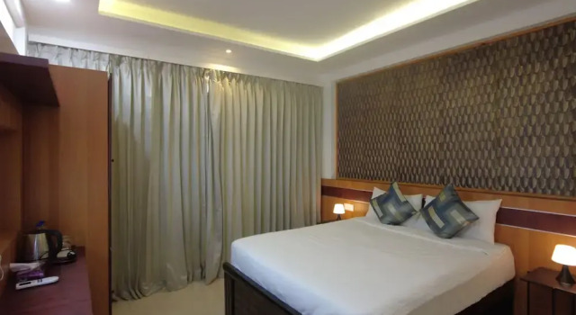 The R One, Prenota Hotel Hotel a Northern Atolls con colazione, Colazione