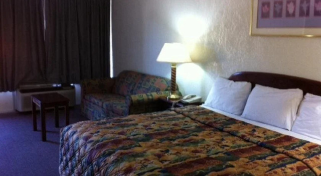 Kings Inn Valliant, Prenota Hotel Valliant Oklahoma