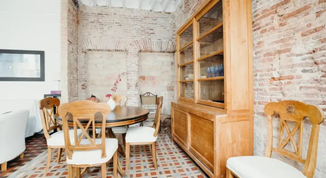 Апартаменты Apartamento El Balcón de Cádiz