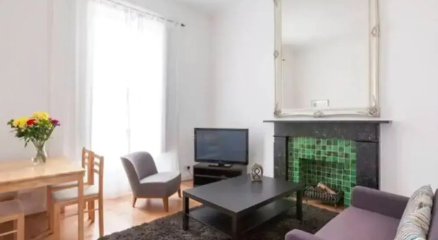 Fresh 2 Bedroom Flat in Victoria - Zone 1, Забронировать Отель Отели Большого Лондона с завтраком, Завтраки