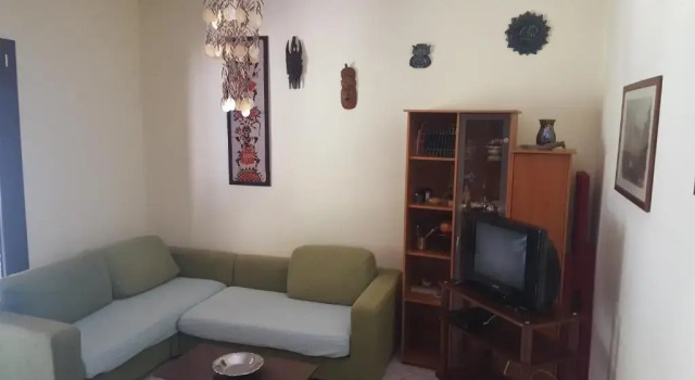 Appartamento Solepineta