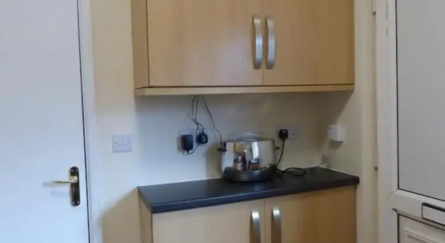 Коттедж Comfort Shirebrook House