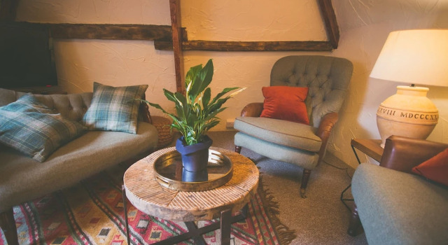 Номер Standard Bayards Cove Inn