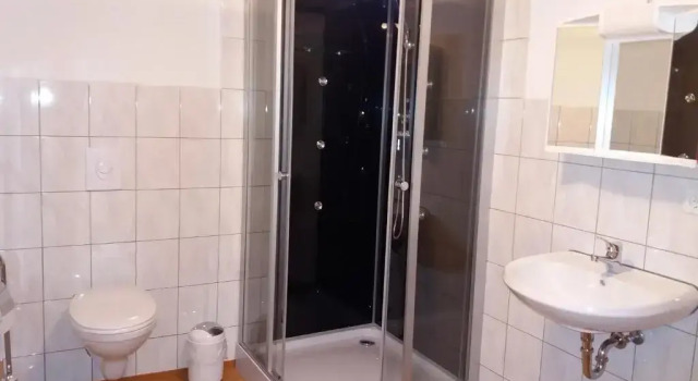 Апартаменты Gästehaus Apartments B & B27 und Pension Waldhorn