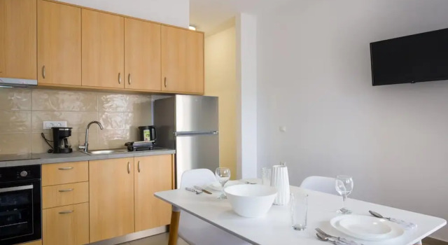 Elounda Olithos Apartments 6, Забронировать Апартаменты/квартира Отели East Crete с парковкой, Парковка