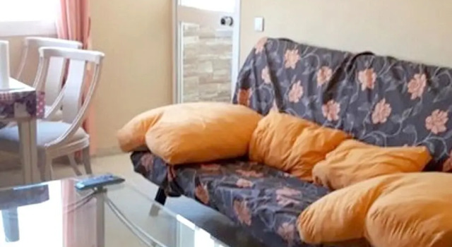 House With 3 Bedrooms in Málaga, With Wonderful City View, Furnished T, Забронировать Отель Театинос Малага, рядом с Ботанический сад Малаги