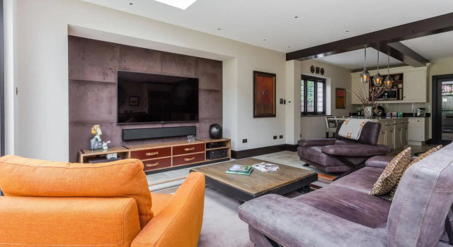 onefinestay - Chiswick private homes