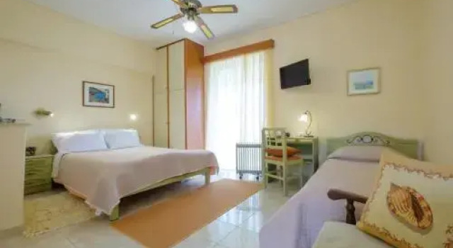 Filothei Apartments, Book Apartment Cheap Hotels in Messenia Regional Unit