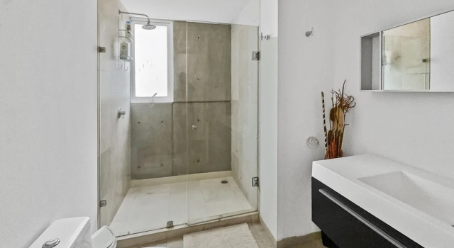 Апартаменты с 3 комнатами 113-B201 Luxury 3br/2.5 baths in Condesa