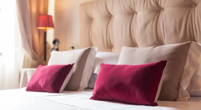 Номер Standard Locanda I Girasoli