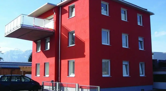 Motel by Maier Feldkirch - kontaktloser Check-in, Book Motel Motels in Vorarlberg, Motel
