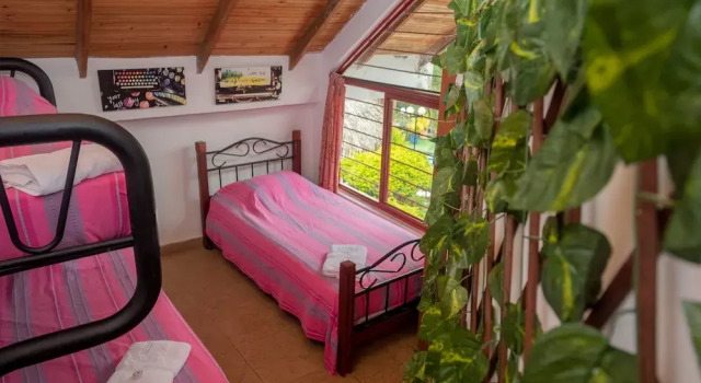 Standard room Ecovilla Cali