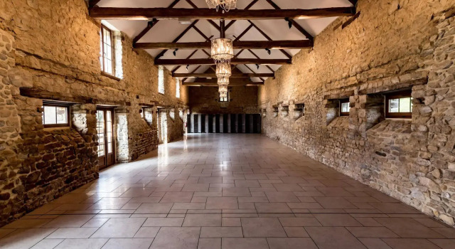 Domaine de la Pommeraye & Spa, Prenota Resort La Pommeraye Swiss Normandy