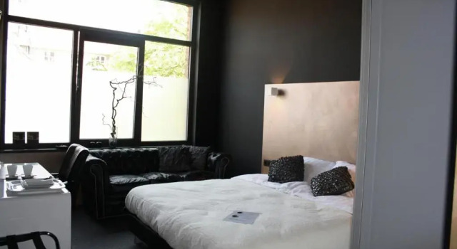 Номер Standard Hotel Moon