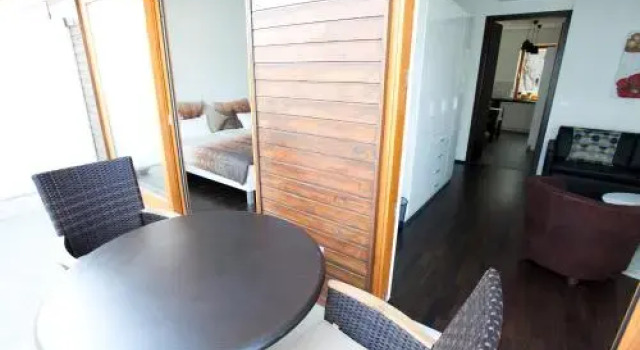 Budapest Terrace Apartment, Забронировать Апартаменты/квартира 06. Терезварош 