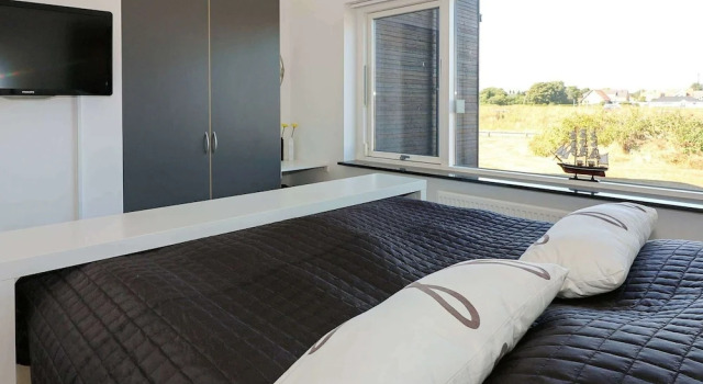 Balmy Holiday Home in Hadsund With Whirlpool, Rezervovat Hotel Hadsund 