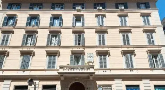 Piazza Cavour Suite