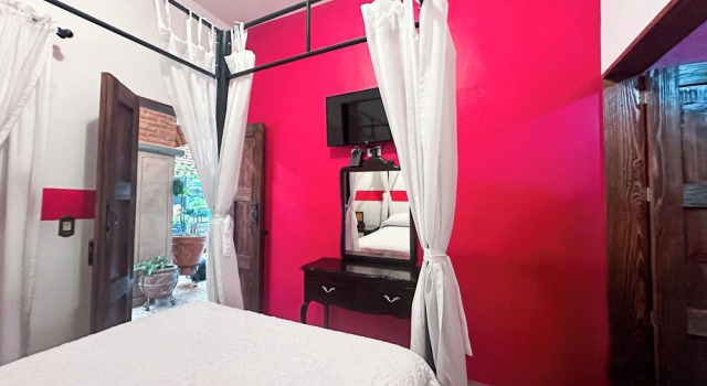 Yönetici oda Hotel Boutique Celia