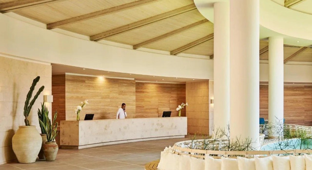 Capovaticano Resort Thalasso Spa, Book Resort Hotels in Ricadi with a Pool, Swimming Pool