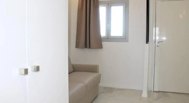 Appartement Villeneuve-Loubet, 2 pièces, 4 personnes - FR-1-252A-51
