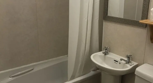 Номер Economy Marine Lodge