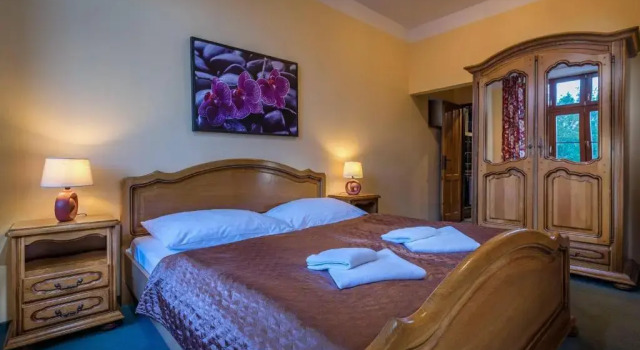 Люкс Miramonti Resort