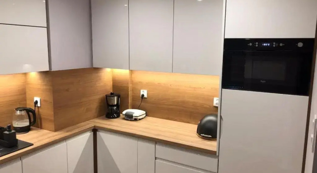 Апартаменты Apartament BD Premium II Klifowa