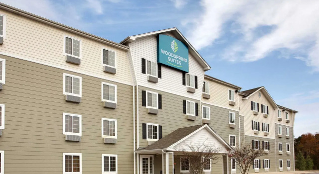 Value Place Chesapeake/Norfolk (South / Great Bridge), Buchen Sie Hotel Chesapeake Virginia