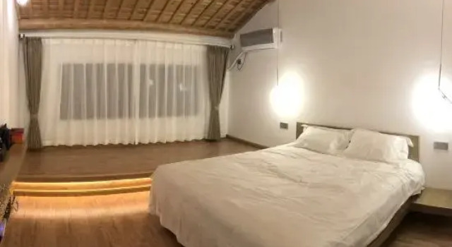 Люкс Jingtao Tower Boutique Homestay