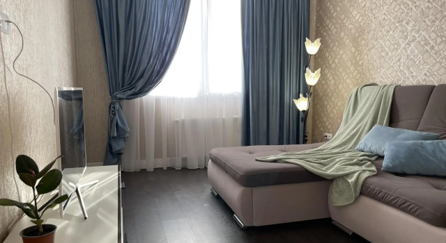 Sofi on Krymskaya Vesna Street 5 building 4, Rezervovat Apartmán Simferopol 