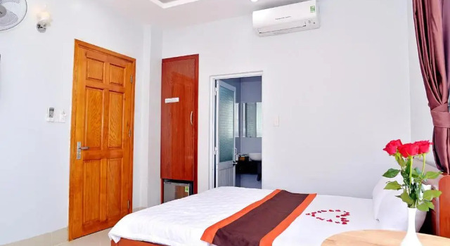 Двухместный номер Standard Sevensea Vung Tau