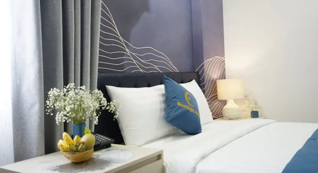 Moonlight Nha Trang Hotel