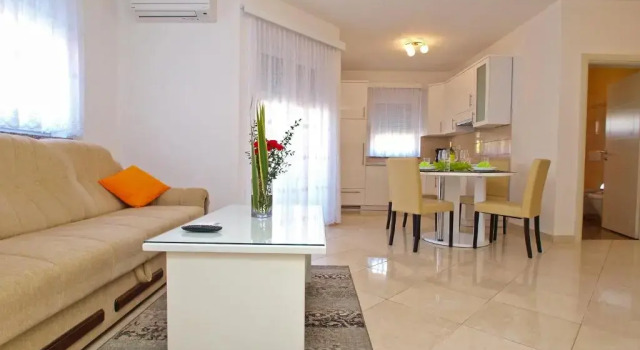 Апартаменты Apartment Marko 396