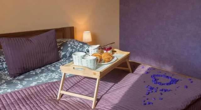 Апартаменты с 2 комнатами Apartament Na Urlop - Wisła Sarnia - apartament przyjazny zwierzętom