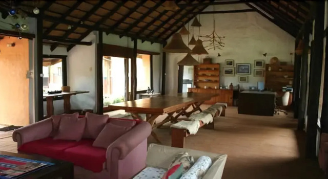 Lokovhela Mountain Cottages, Prenota Hotel Louis Trichardt 