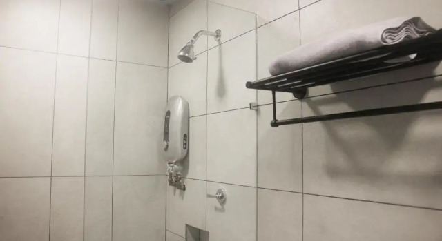 Номер Standard Vertilex Hotel