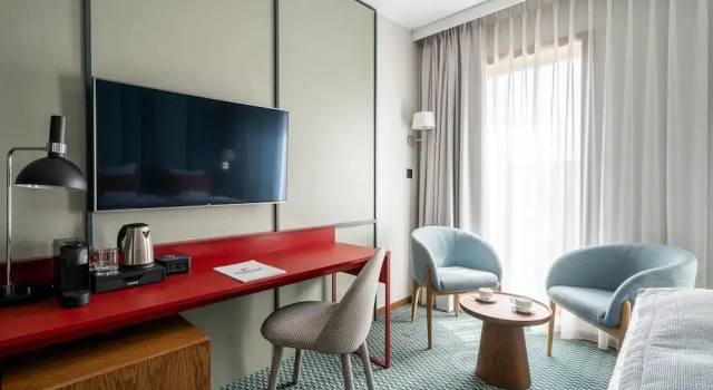 Номер Classic RentPlanet - Apartamenty Gwarna