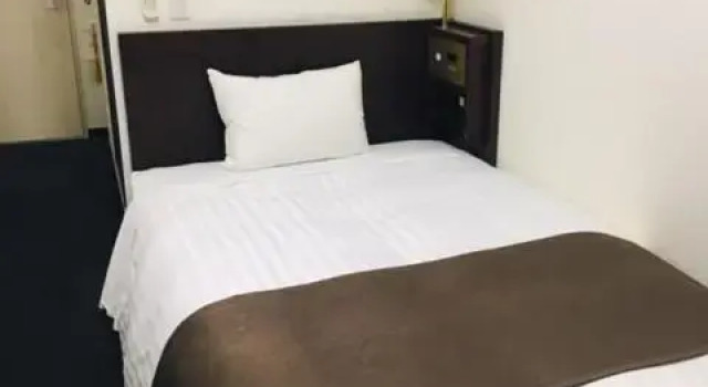 Номер Economy Urban Hotel Tokyo Fuchu Nishiguchi