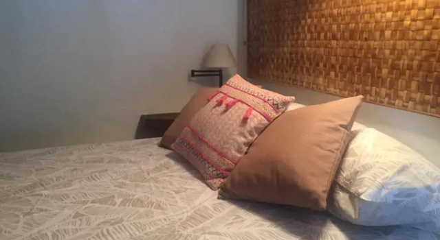 Коттедж с 3 комнатами Alojamiento vacacional Calblanque Junto Cabo de Palos