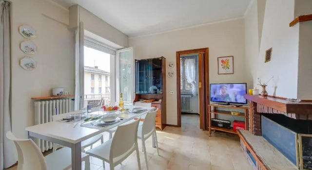 Apartment Cuba 300 Mt From Garda Lake - Happy Rentals