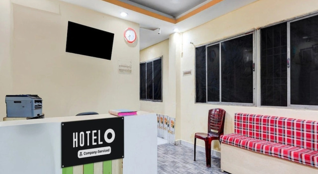 Deluxenimalan Residency, Забронировать Дом для отпуска Коттеджи штата Тамилнада, Коттедж