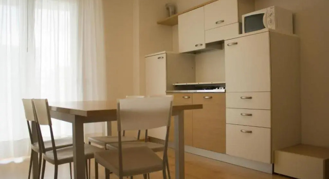 Апартаменты Aparthotel Royal