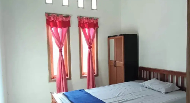 Номер Standard Omah Warih Homestay