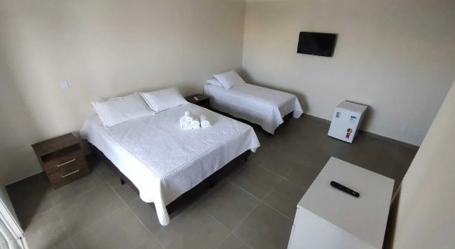 Hotel Kruger