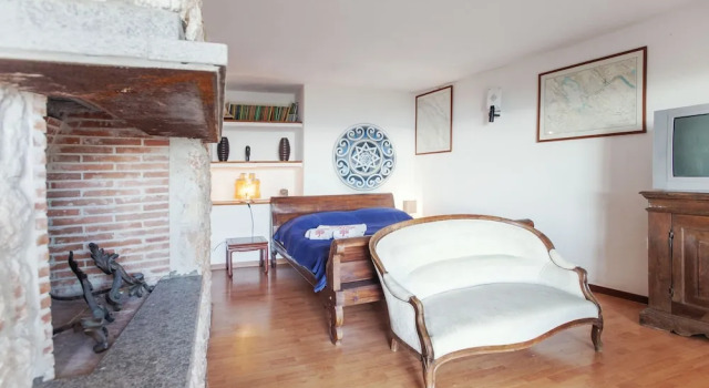 Villa Punta Rossa - WR Apartments