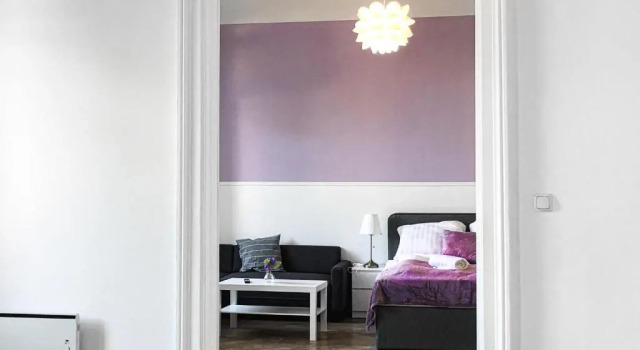 Commodious 2BR Apt. Near AKH-Perfect for Groups, Prenota Hotel 18. Währing Vienna