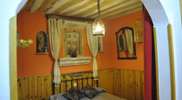 Castillo De La Riba, Prenota Hotel Sigüenza Guadalajara Province