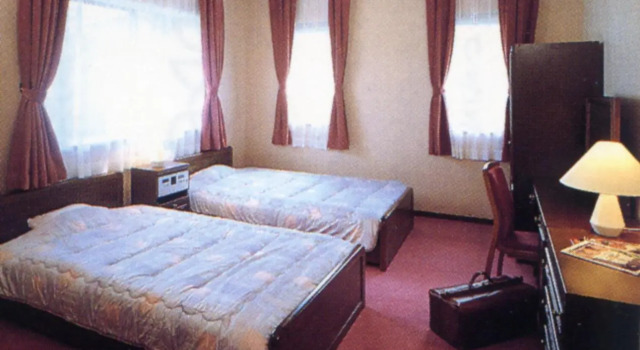 Tomoyama Kanko Hotel, Boek Hotel Hotels in Tokai met parkeren, Parkeren