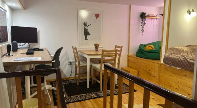Cherrycity apartments, Забронировать Апартаменты/квартира Белград Центральная Сербия, рядом с Музей Николы Тесла