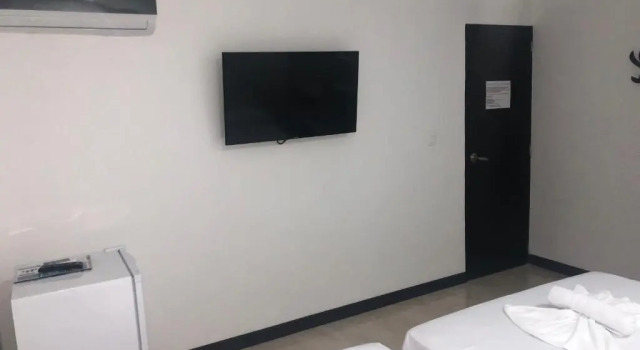Трёхместный семейный номер Standard Apartamentos Martinez